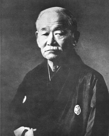 Džigoró Kanó